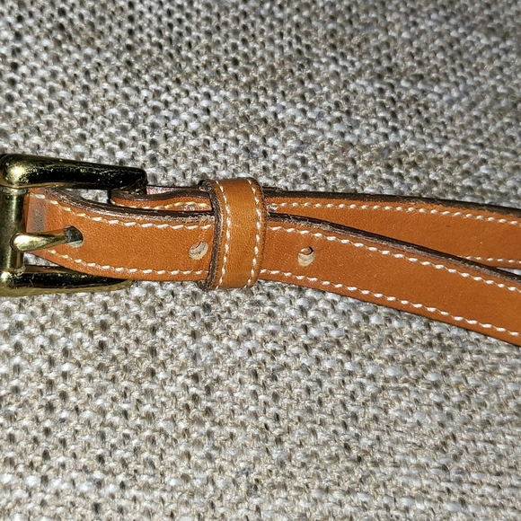 Vintage DOONEY & Bourke Bag - Picture 8 of 11